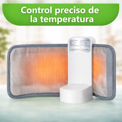 MiniWarm®️ – Calentador de Mamadera Pórtatil