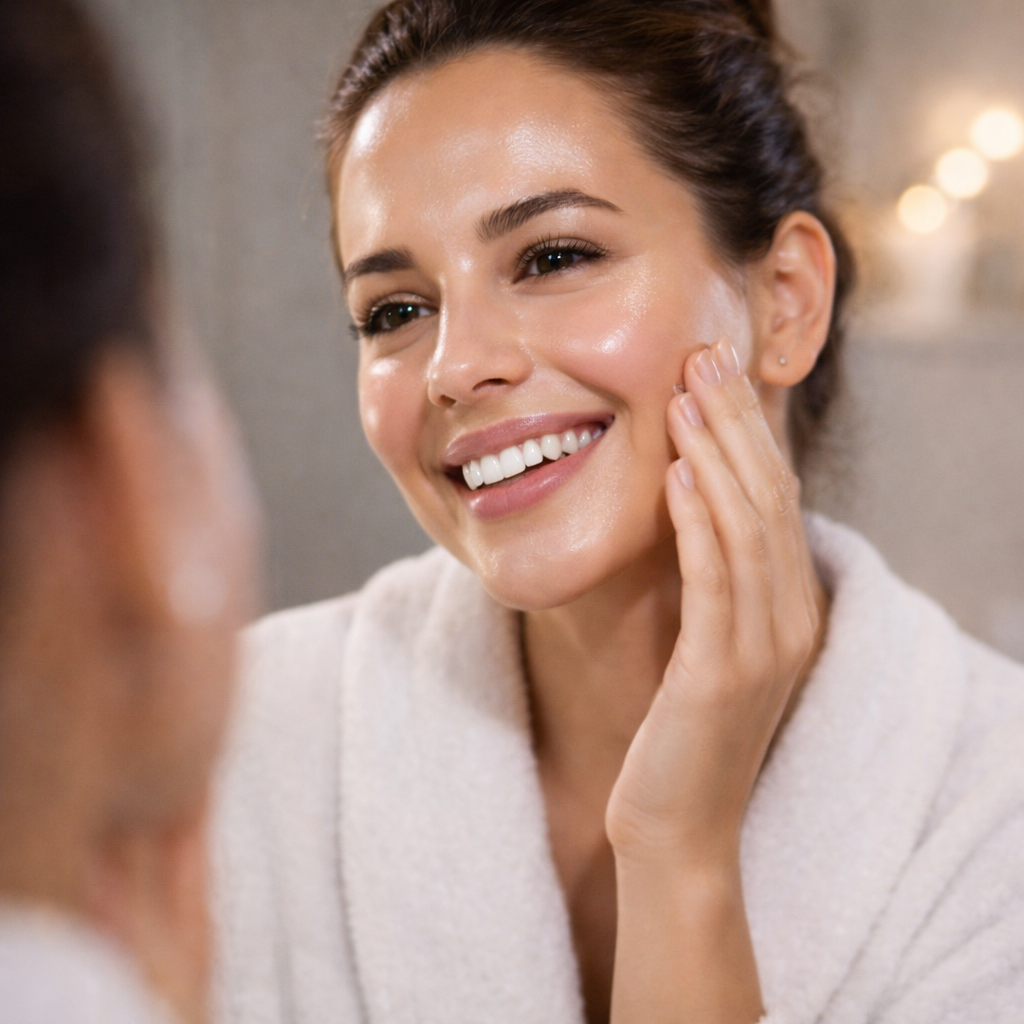 CollaGlow® – Set de Cuidado Facial con Colágeno (Pack 5)