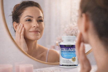 Rejuvelia® - COLAGENO PEPTIDES I, II, III, IV y V