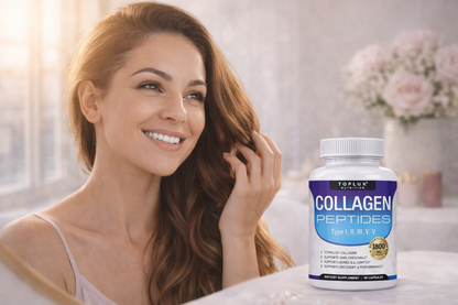Rejuvelia® - COLAGENO PEPTIDES I, II, III, IV y V
