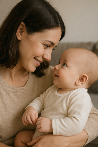 MiniWarm®️ – Calentador de Mamadera Pórtatil