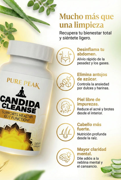 FloraBalance® - CLEANSE original